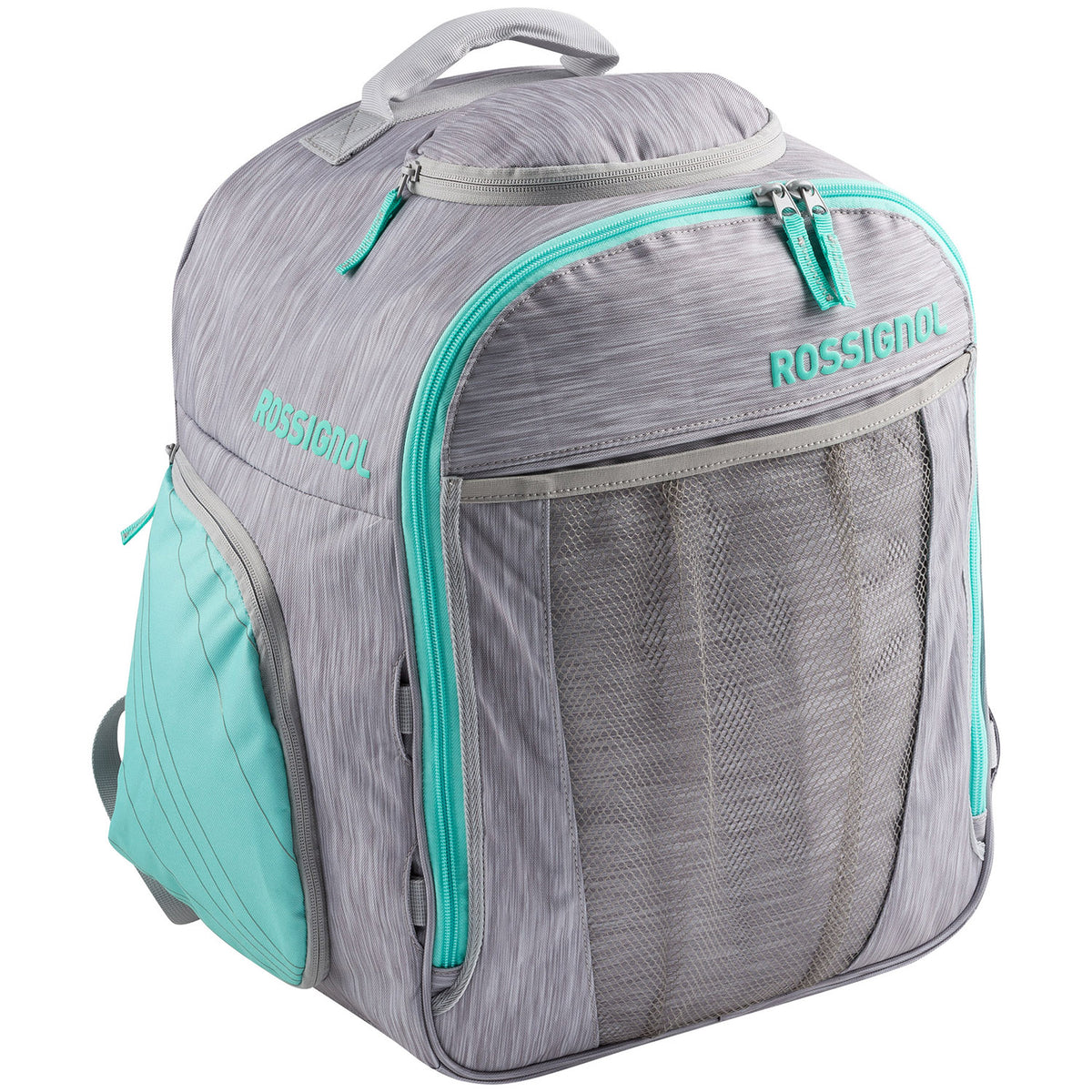 Rossignol Electra Boot and Helmet Pack - Women's 2021