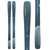 Elan Ripstick 88 Skis - Women's 2024