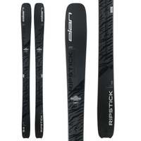 Elan Ripstick 94 Black Edition Skis - Women's 2024
