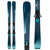 Elan Wildcat 82 CX Skis + PS ELW 11.0 Bindings - Women's 2024