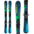 Elan Maxx Skis + EL 4.5 Bindings - Toddler Boys' 2023