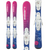 Elan Sky Skis + EL 7.5 Bindings - Girls' 2023