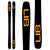 Lib Tech UFO 95 Skis 2023