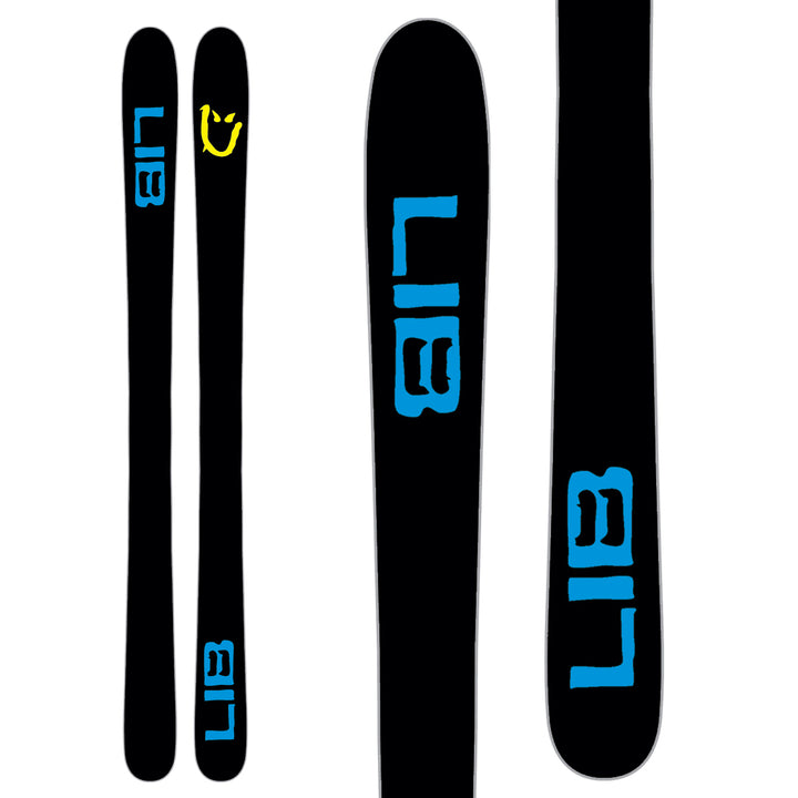 Lib Tech Hemi 112 Skis 2023