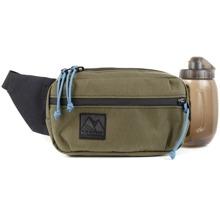High Above Lookout Quickdraw Fidlock Fannypack Ranger