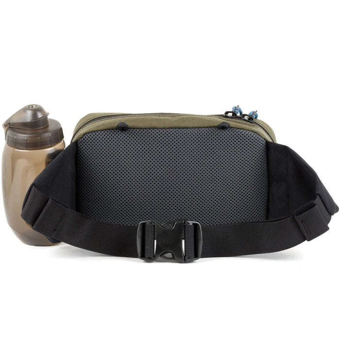 High Above Lookout Quickdraw Fidlock Fannypack Ranger