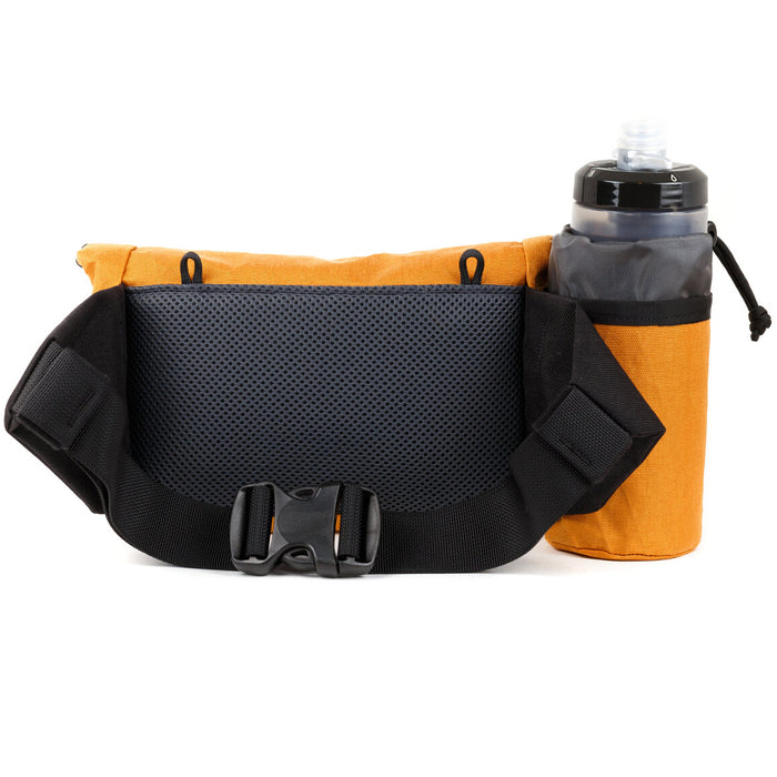 High Above Venture Standard Fannypack Marigold