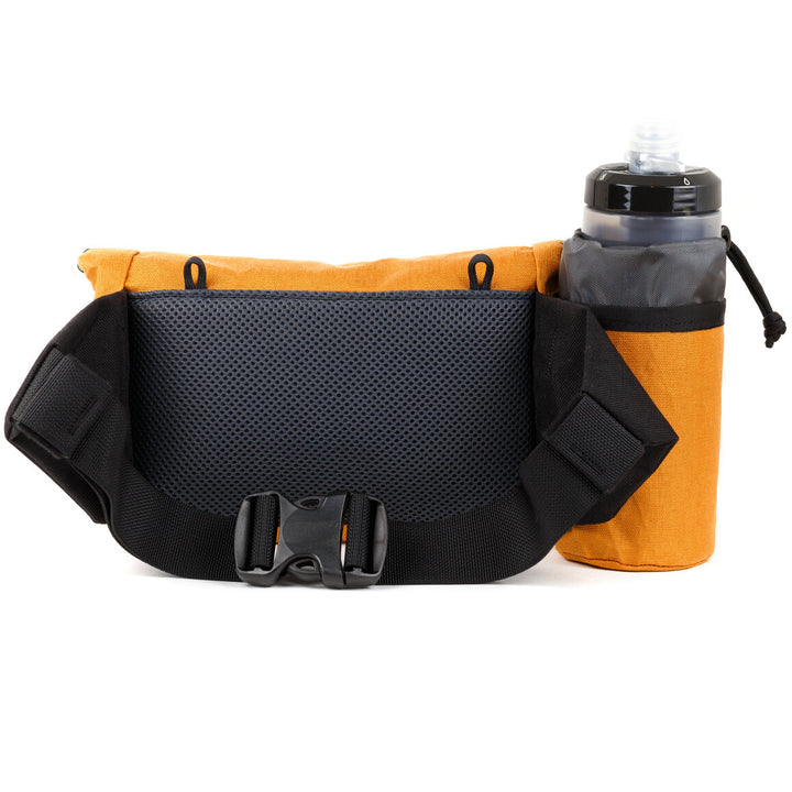 High Above Venture Standard Fannypack Marigold