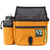 High Above Venture Standard Fannypack Marigold