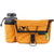 High Above Venture Standard Fannypack Marigold