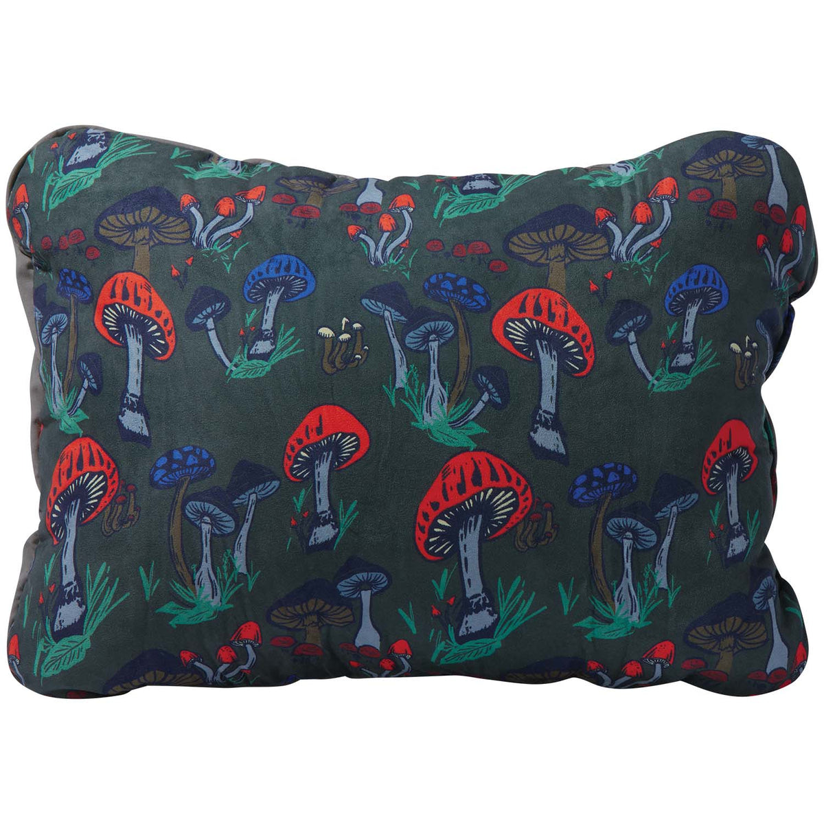 Therm-a-Rest CompPillow Cinch Fun Guy