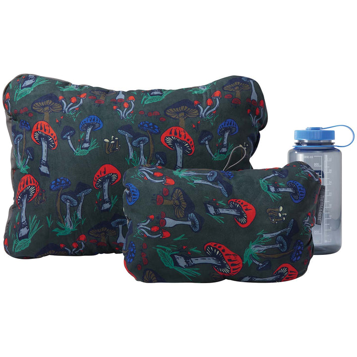 Therm-a-Rest CompPillow Cinch Fun Guy