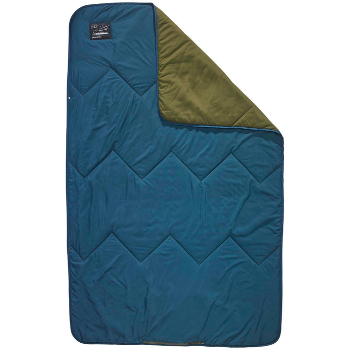 Therm-a-Rest Juno Blanket Deep Pacific