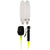 Catch Surf Blank Series 6'0" Log Surfboard + Creatures of Leisure Comp 6' Surf Leash