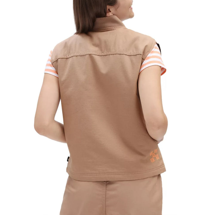 Vans Lizzie Armanto Vest - Women's Burro