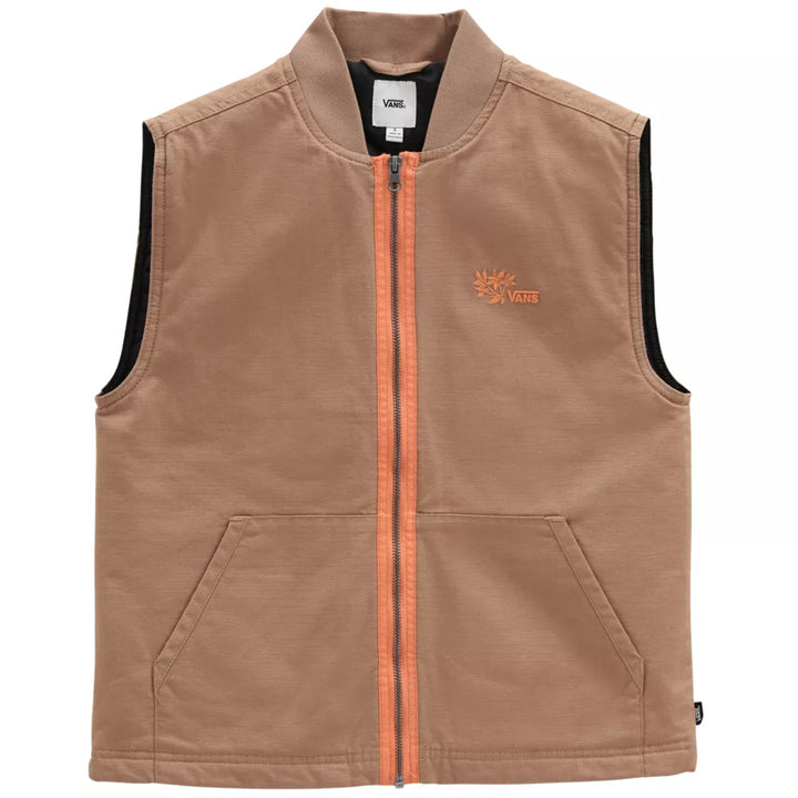Vans Lizzie Armanto Vest - Women's Burro