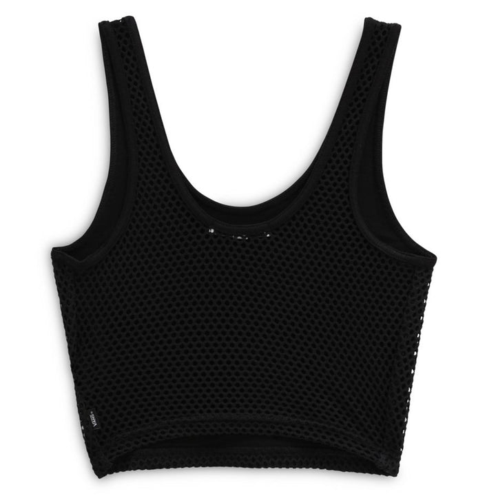 Vans Lizzie Armanto Kint Tank - Women's Black