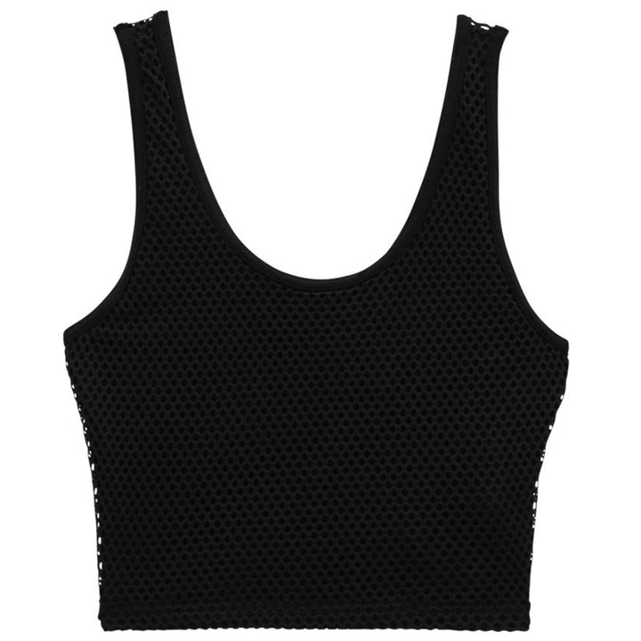 Vans Lizzie Armanto Kint Tank - Women's Black