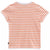 Vans Lizzie Armanto Mini T-Shirt - Women's Melon