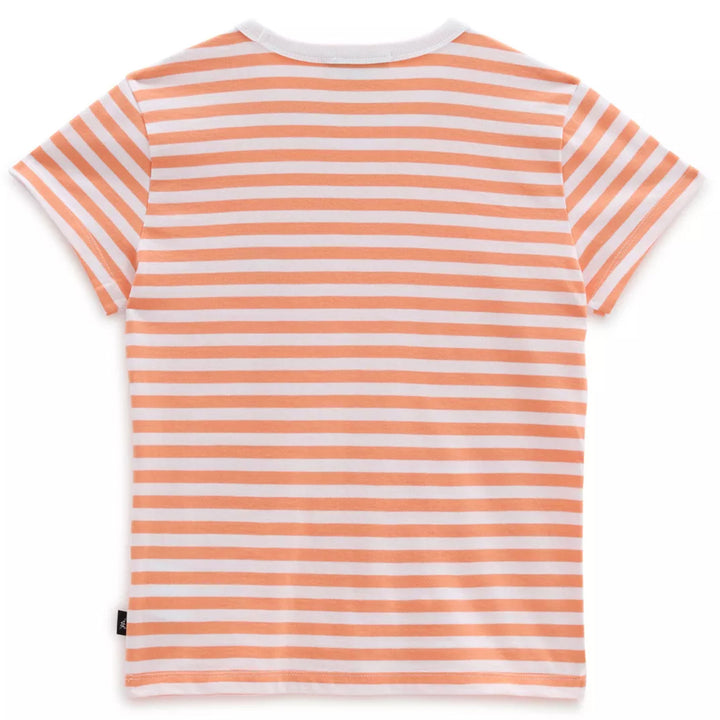 Vans Lizzie Armanto Mini T-Shirt - Women's Melon