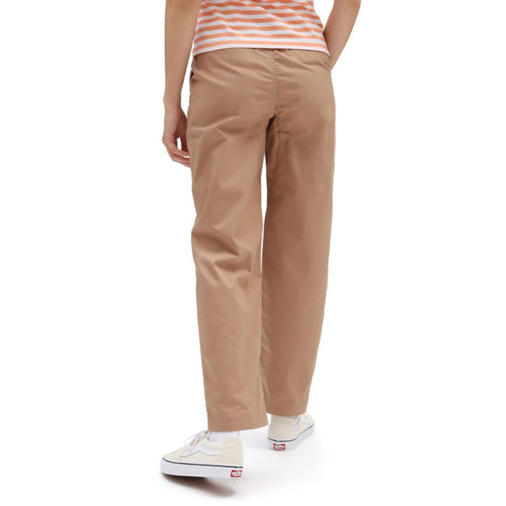 Vans Armanto Skate Chinos - Women's Burro