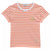 Vans Lizzie Armanto Mini T-Shirt - Women's Melon