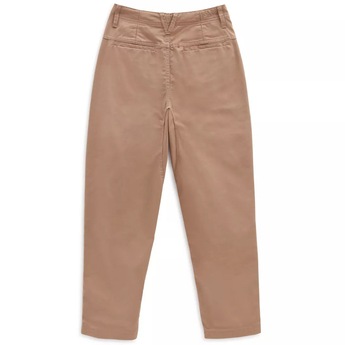 Vans Armanto Skate Chinos - Women's Burro