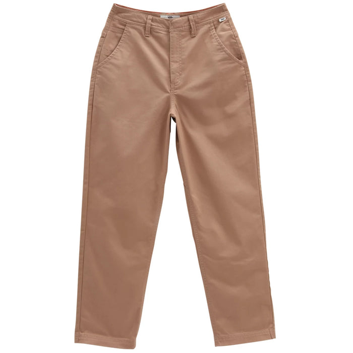 Vans Armanto Skate Chinos - Women's Burro