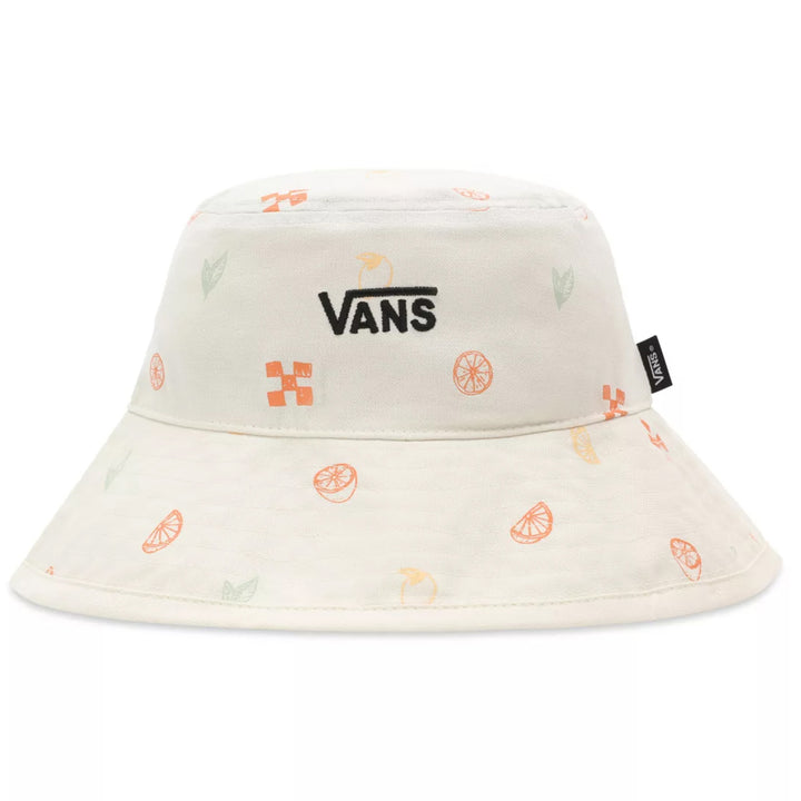Vans Lizzie Armanto Bucket Hat - Women's Natural