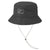 Picture Organic Lisbonne Bucket Hat Black