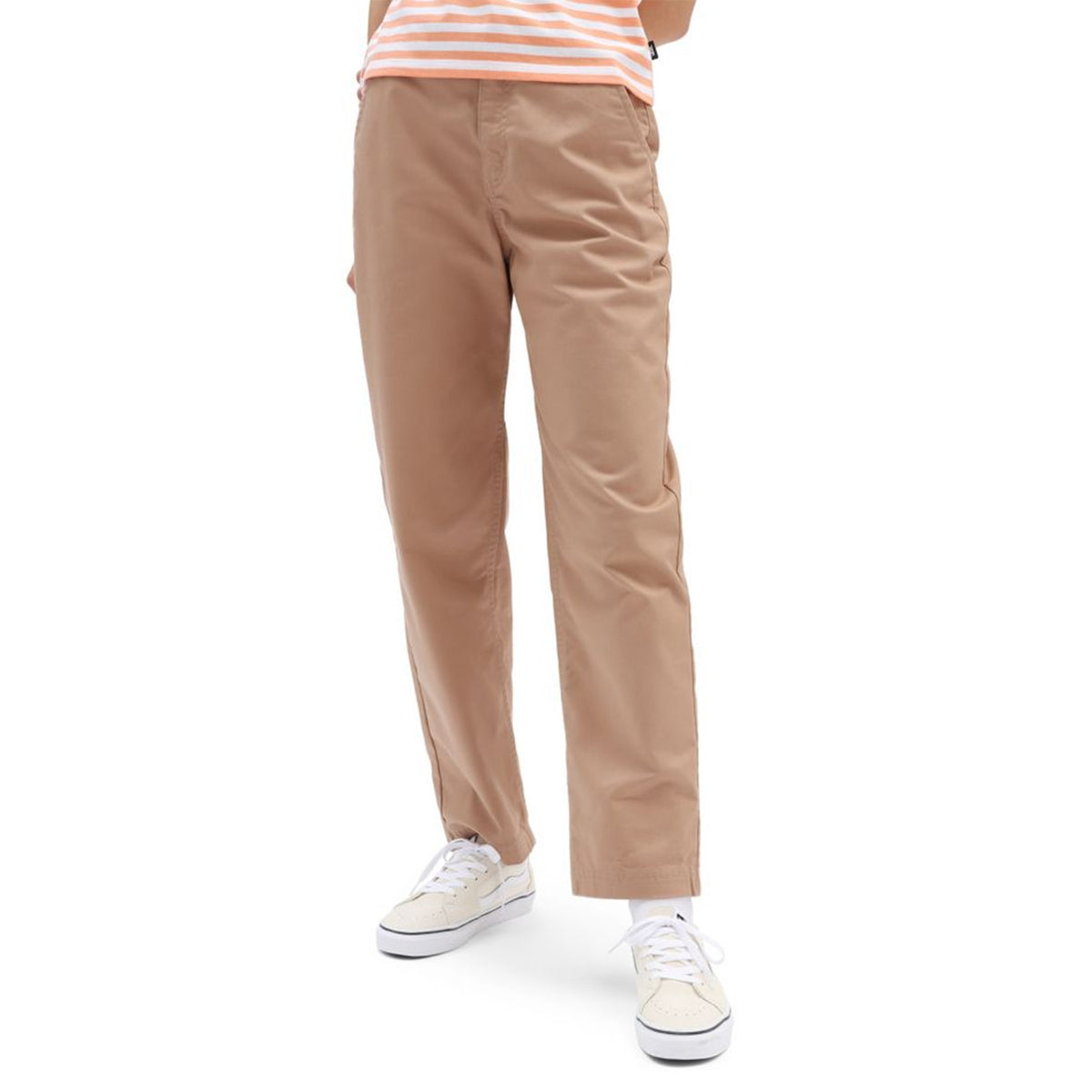 Vans Armanto Skate Chinos - Women's Burro