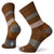 Smartwool Barnsley Crew Socks Acorn