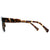 RAEN Rece Sunglasses Brindle Tortoise / Green Polarized