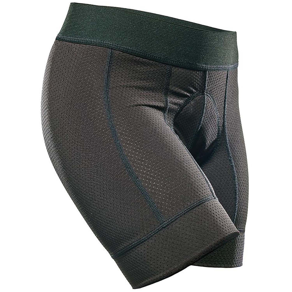 Shredly Yogacham Liner - Women's Black