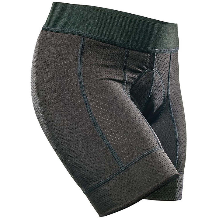 Shredly Yogacham Liner - Women's Black