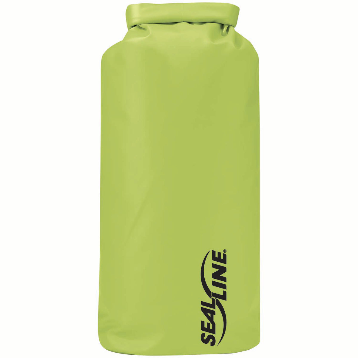 SealLine Discovery 10L Dry Bag Lime