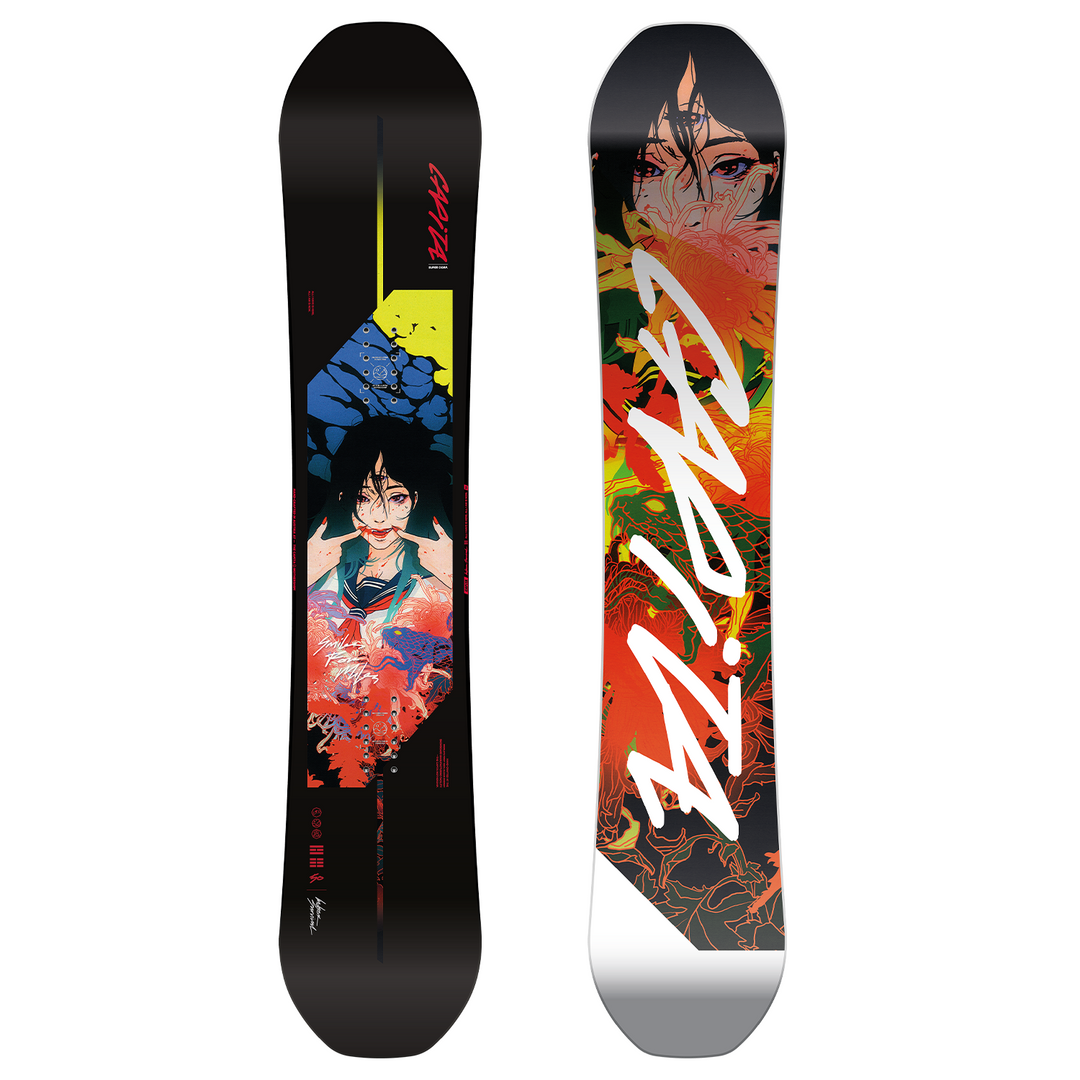 capita 23/24 snowboard CAPiTA Indoor Survival Snowboard 2023 – evo