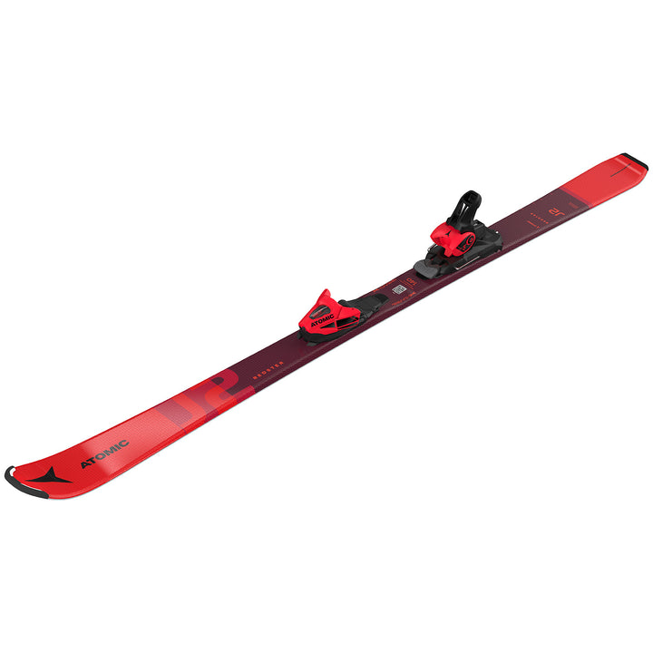 Atomic Redster J2 Skis + C 5 GW Bindings - Boys' 2023