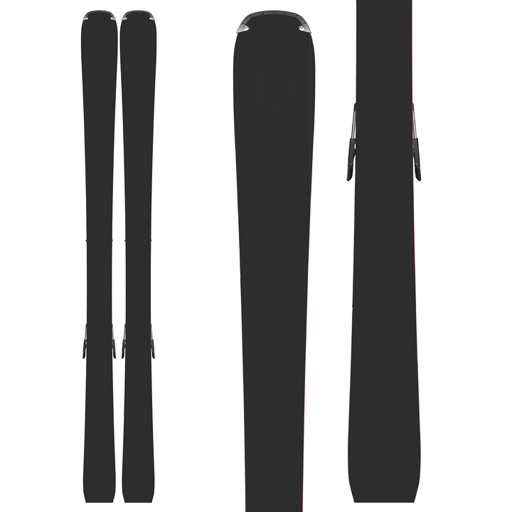 Atomic Vantage 77 TI W Skis + M 10 GW Bindings - Women's 2022