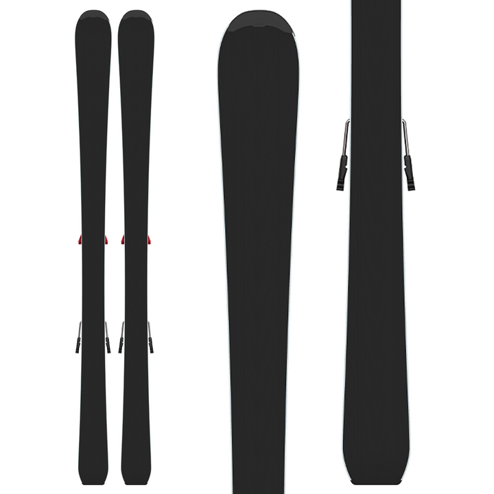 Atomic Redster J2 Skis + C 5 GW Bindings - Boys' 2023