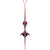 Atomic Redster J2 Skis + C 5 GW Bindings - Boys' 2023