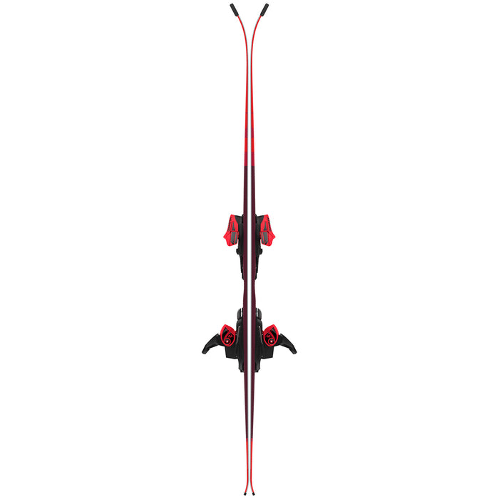 Atomic Redster J2 Skis + C 5 GW Bindings - Boys' 2023