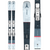 Atomic Vantage 77 TI W Skis + M 10 GW Bindings - Women's 2022