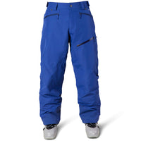 Flylow Snowman Insulated Pants Royal::Royal