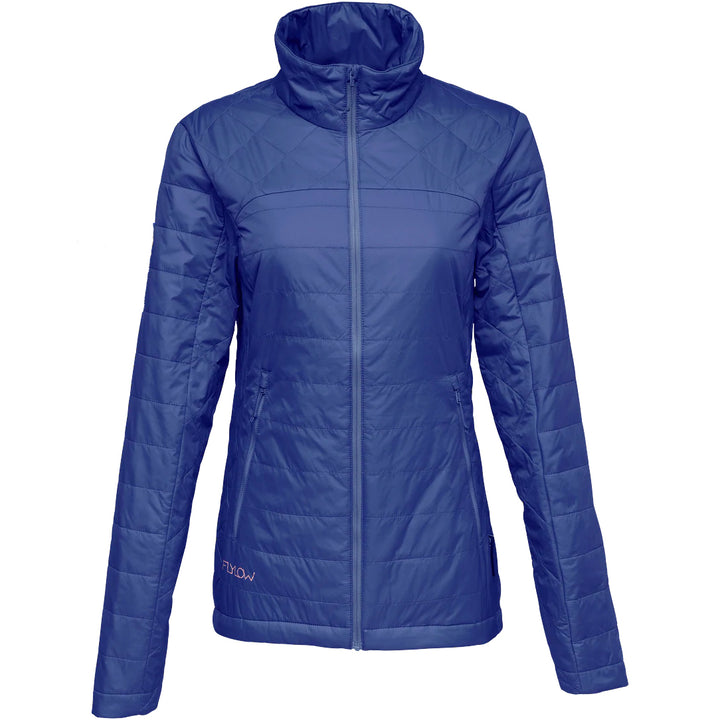 Flylow Calypso Jacket - Women's Sapphire