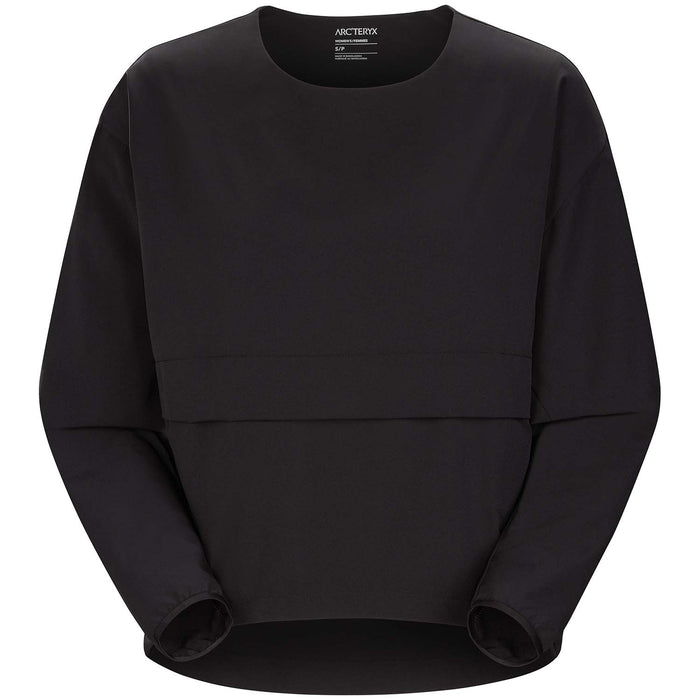 Arc'teryx Contenta Pullover - Women's Black