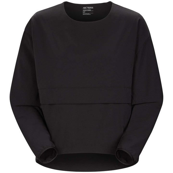 Arc'teryx Contenta Pullover - Women's Black