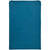 Mountain Summit Gear Self Inflating 2.5 Double Camp Pad Blue