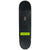 Madness Voices R7 Slick Green Multi 8.125 Skateboard Deck