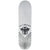 Monarch Project Sky Horus R7 Silver 8.0 Skateboard Deck